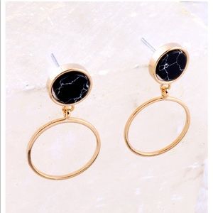 Anarchy Street Earrings